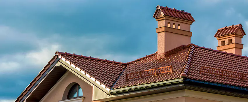 Residential Chimney Services in Anoka, Minnesota