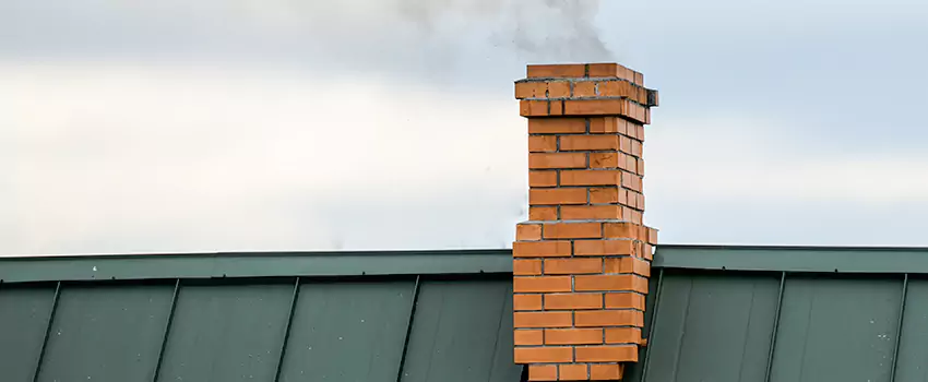 Chimney Installation Company in Anoka, MN
