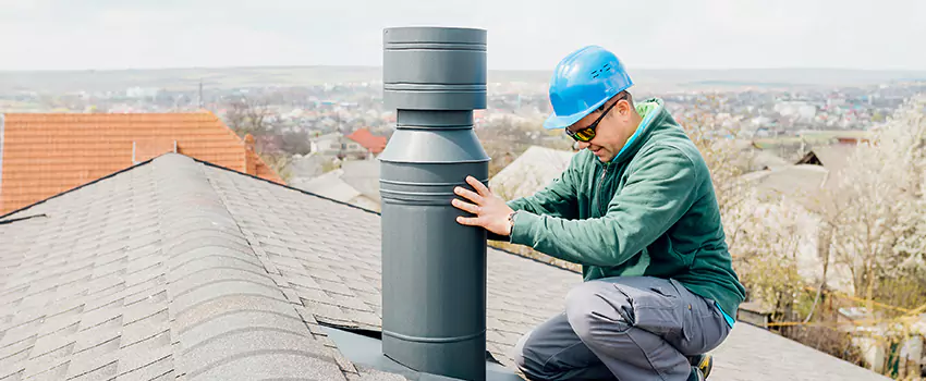 Insulated Chimney Liner Services in Anoka, MN