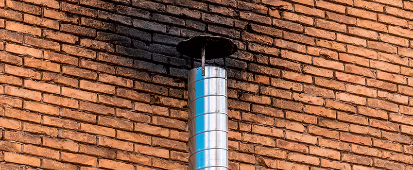Chimney Design and Style Remodel Services in Anoka, Minnesota