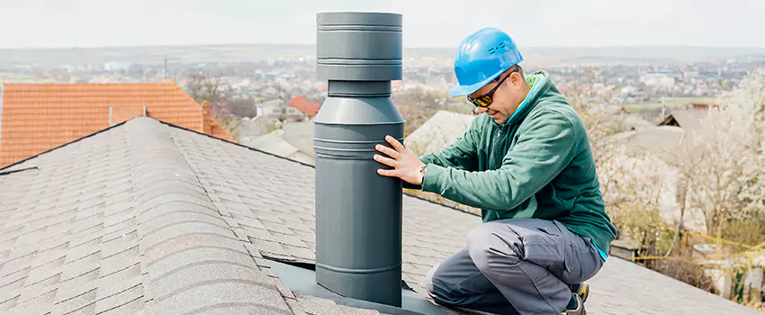 Chimney Repair Cost in Anoka, MN
