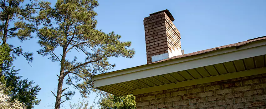 Brick Chimney Sweep Near Me in Anoka, MN