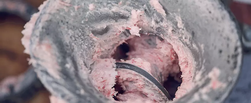 Benefits of Professional Clogged Dryer Vent Cleaning in Anoka, Minnesota