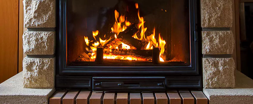 Decorative Fireplace Installation Cost in Anoka, Minnesota