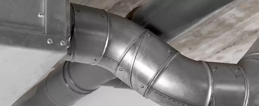 Dryer Vent Blockage Inspection in Anoka, MN