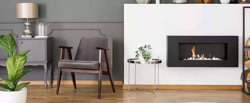 Empire Comfort Systems Outdoor Linear See-Through Fireplaces Replacement in Anoka, Minnesota