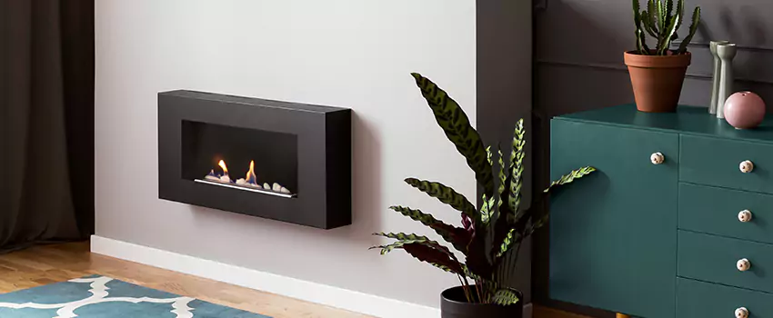 Cost of Ethanol Fireplace Repair And Installation Services in Anoka, MN