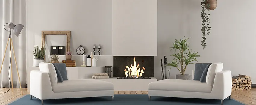 Decorative Fireplace Crystals Services in Anoka, Minnesota