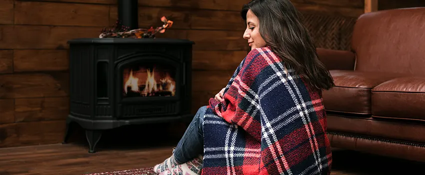 Fireplace Firebox Grate Replacement Services  in Anoka, Minnesota