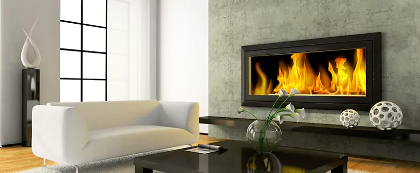 Fireplace Hearth Ideas in Anoka, Minnesota