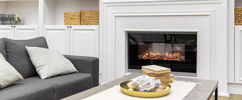 Pellet Fireplace Insert Installation in Anoka, MN