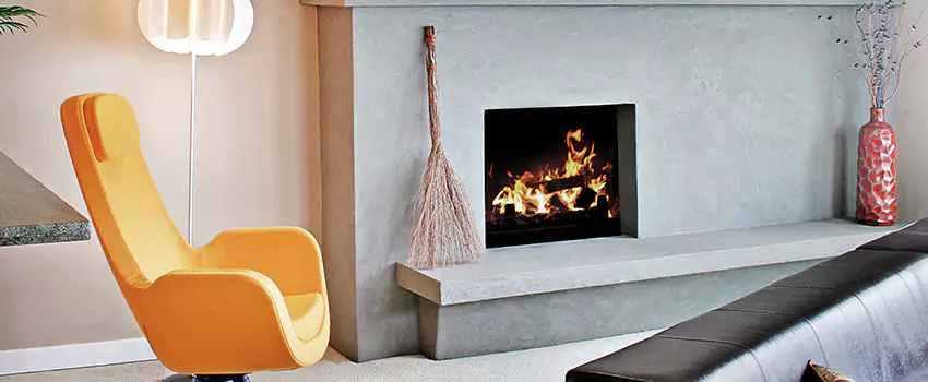 Electric Fireplace Makeover Services in Anoka, MN