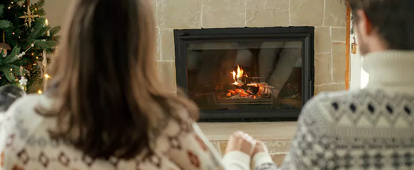 Fireplace Firebox Refurbish & Restore Services in Anoka, MN