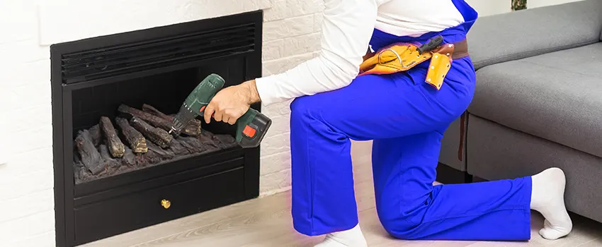 Fireplace Safety Inspection Specialists in Anoka, Minnesota