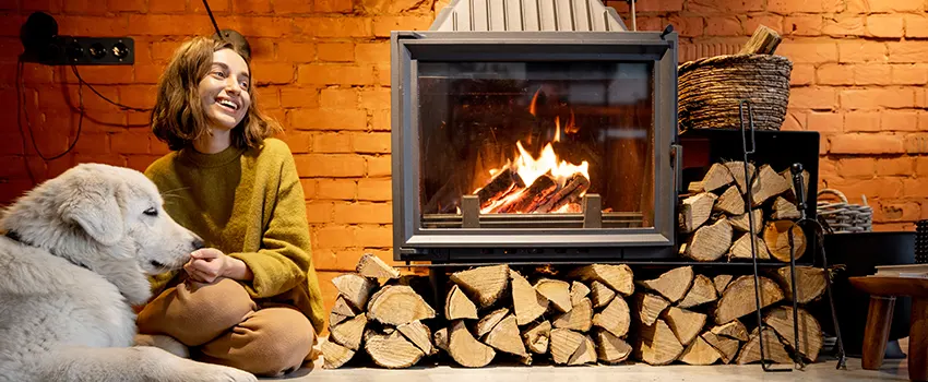 Fireplace Smell Removal Cost in Anoka, MN