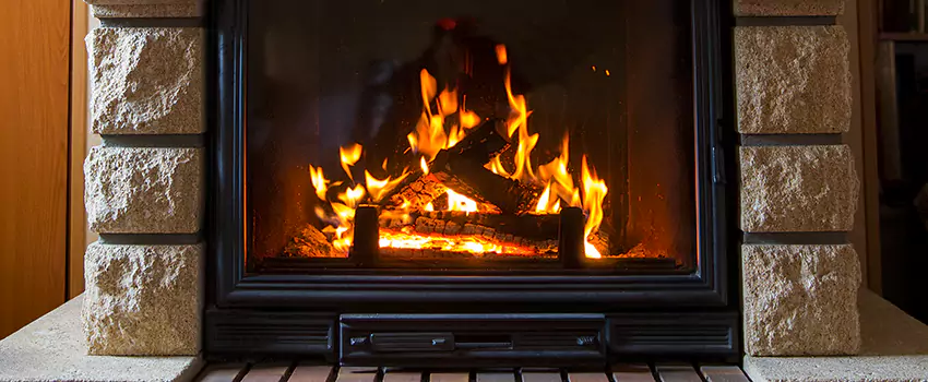 Fireplace Xtrordinair Probuilder Gas Fireplace Installation in Anoka, MN