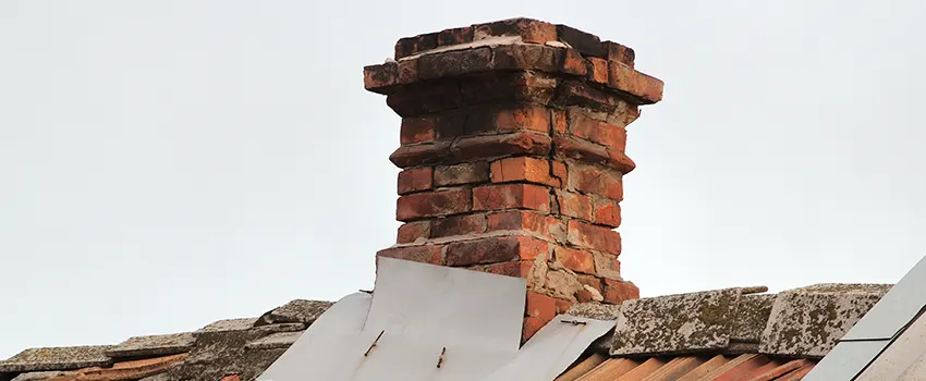 Cost of Fixing Blocked Chimney in Anoka, Minnesota