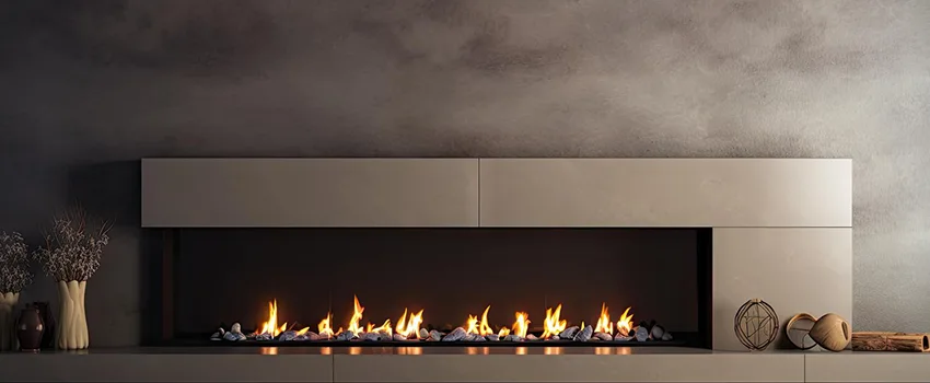 Gas Fireplace Logs Supplier in Anoka, Minnesota