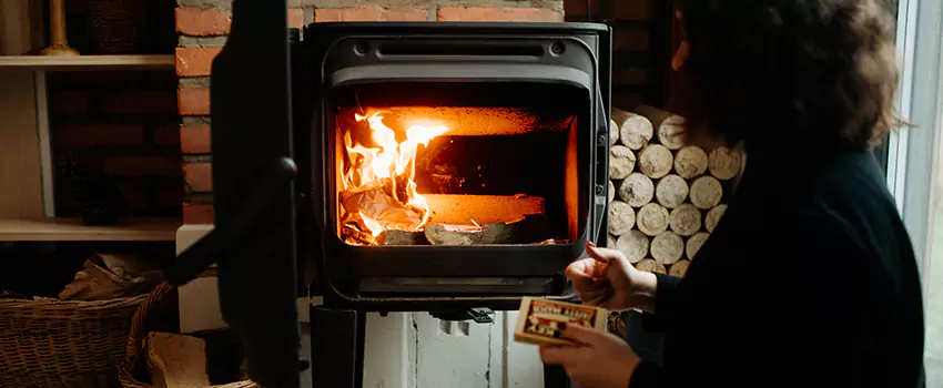 Hearthstone Wood Stoves Fireplace Repair in Anoka, Minnesota