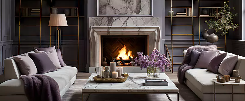 Napoleon Galaxy Series Outdoor Fireplaces Repair in Anoka, MN