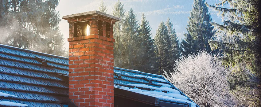 Residential Chimney Rain Caps Repair Services in Anoka, MN