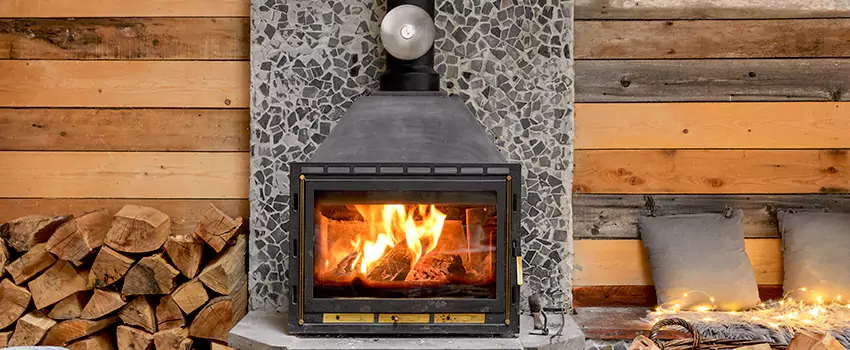 Travis Industries Elite Fireplace Inspection and Maintenance in Anoka, Minnesota