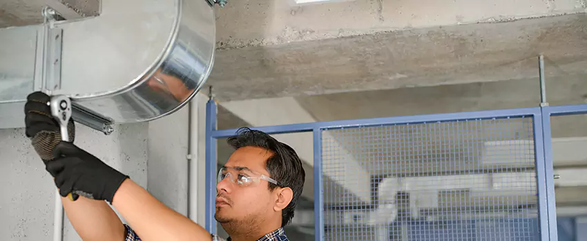 Benefit of Ventilation Cleaning in Anoka, Minnesota