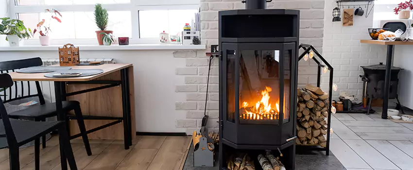 Cost of Vermont Castings Fireplace Services in Anoka, MN