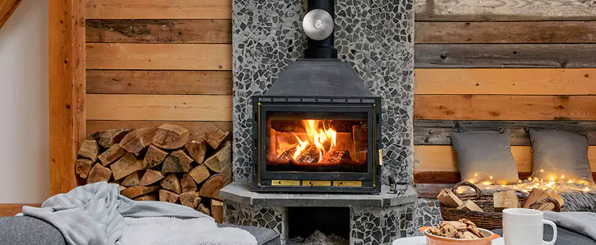 Affordable Wood Fireplace Fixing Solutions in Anoka, Minnesota
