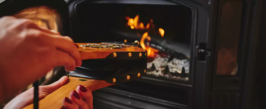 Cost of Wood Furnace Repair and Installation Services in Anoka, MN