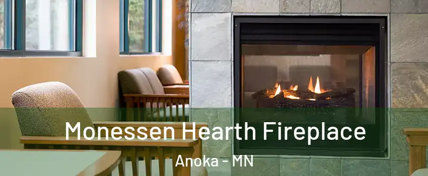  Monessen Hearth Fireplace Anoka - MN