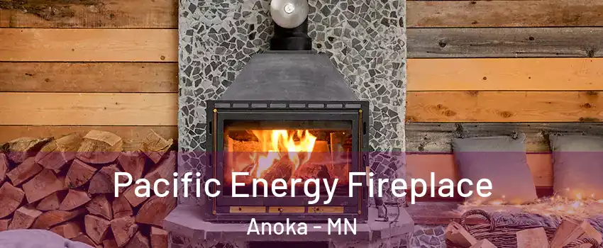  Pacific Energy Fireplace Anoka - MN