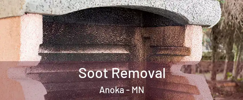  Soot Removal Anoka - MN